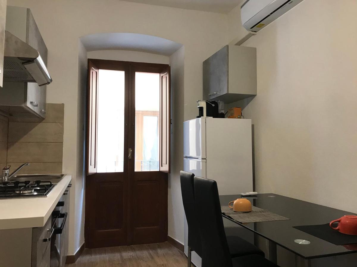 Da Piero E Lidia Apartment Iglesias Exterior photo